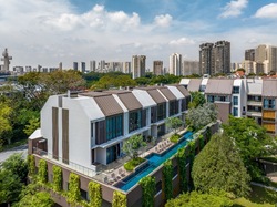 Parksuites (D10), Apartment #464064511